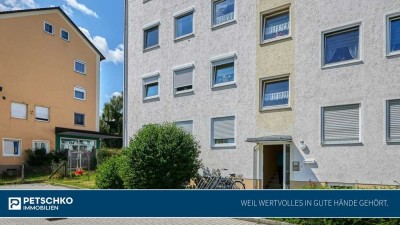 Smarte Kapitalanlage in der BMW-Stadt Dingolfing