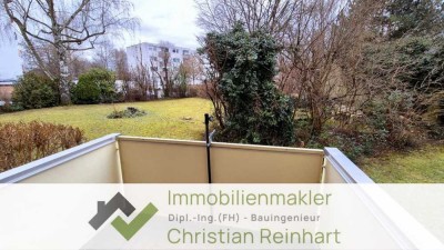 *** 3 Zimmer Wohnung mit Balkon in Schweinau ***