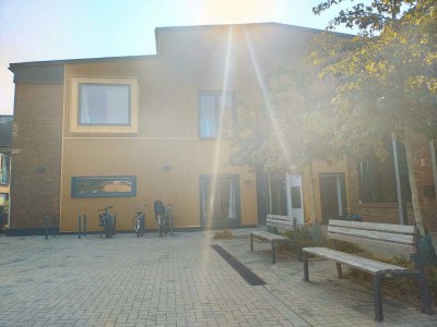 **Modernes Zuhause mit viel Charme und noch mehr Platz**