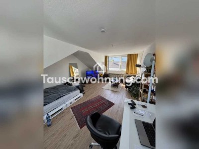 Tauschwohnung: Köln Tausch mit Berlin
