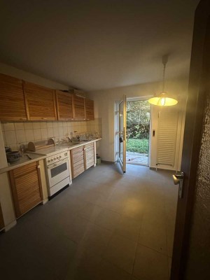 Helle 2,5-Zimmer Wohnung in Jungingen