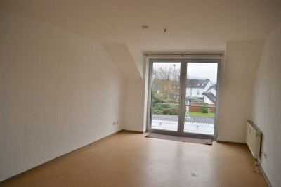 Ansprechende und vollständig renovierte 2,5-Raum-Wohnung in Jülich