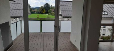 Wohnen im Malerfeld!