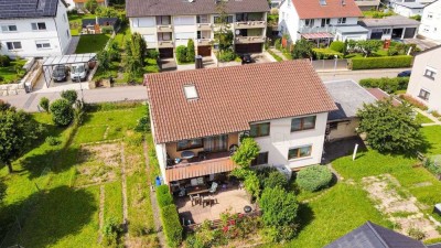 Kapitalanlage oder Eigennutzung! 2-Familienhaus mit 901m² Grundstück und vielen Möglichkeiten!