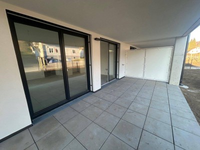 *Reihenhauscharakter* 4-Zimmer-Maisonette-Wohnung mit Garten! - provisionsfrei