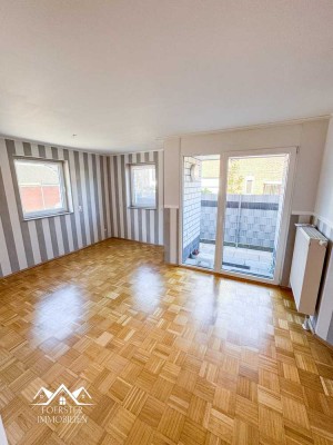 Bezugsfreie - Barrierefreie 2-Zimmer Eigentumswohnung mit Einbauküche und hochwertiger Ausstattung