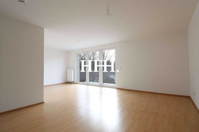 3 Zimmer-Wohnung mit Blick ins Grüne