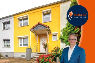 Ihr Wohntraum in Reform - einziehen, fertig!