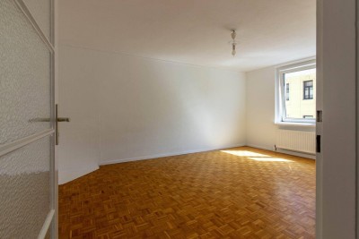 Sonne und Himmel im 5.OG - gleich bei der Wiedner Hauptstraße