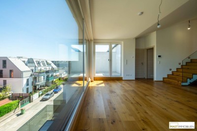 Besondere Wohnung gesucht? - LUXUS und Fernblick inkl. exklusiver Ausstattung zu einem Top-Preis