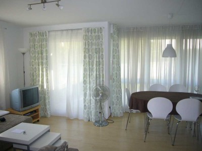 Gepflegte 2-Zimmer Wohnung mit Balkon in Öhringen