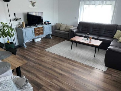 Helle 3-Zimmer Wohnung mit EBK in Reutlingen