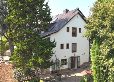 Wohnen und Leben mit Stil!