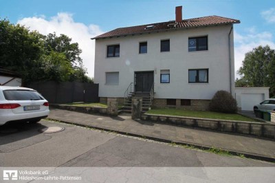 Bald in der eigenen 2-3 Zimmer Wohnung in Hildesheim - Himmelsthür