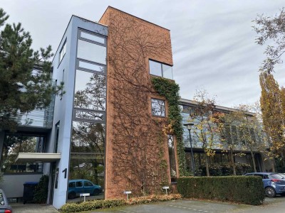 Rheinblick & Stadtnah - Moderne Maisonette Wohnung in Urbar