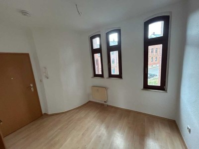 Top renovierte Wohnung in Reichenbach/ Vogtland