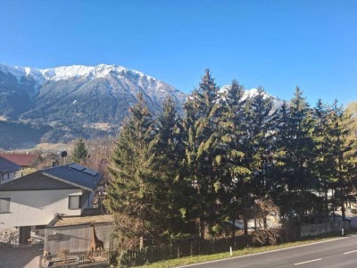 TOP-PREIS: Moderne 119m² große Dachgeschosswohnung mit 5 Zimmern nur 15 Autominuten von Innsbruck entfernt