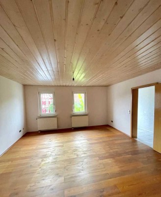 Geräumiges 5-Zimmer Haus in Aspach mit Gewölbekeller