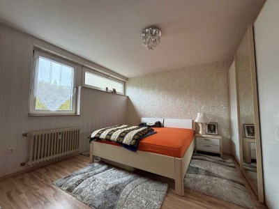 Hochwertig renovierte 3-Zimmer-Oase mit Sonnenterrasse