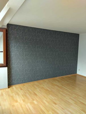 wunderschöne Maisonette-Wohnung