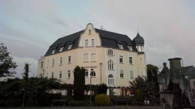 Freundliche 1,5-Zimmer-Wohnung mit Küche und Bad in Ahrweiler