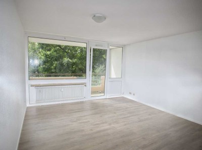 Geräumige 1-Zimmer-Wohnung mit Balkon in Zollstock