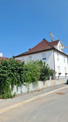Einfamilienhaus in Nabburg