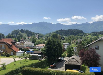 Leistbare 3 Zimmer Wohnung mit Loggia