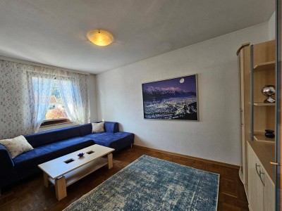 Schwaz Living – Monatlich. Möbliert. Daheim.