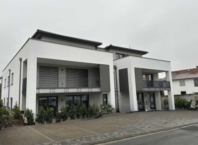 Penthouse-Wohnung (Neubau), 4-Zimmer mit einzigartiger Dachterrasse