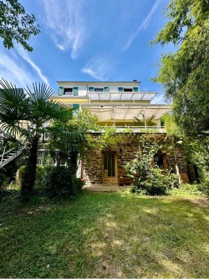 Traben-Trarbach | 4 Wohneinheiten | ca. 281 m² Wfl. | Top Lage