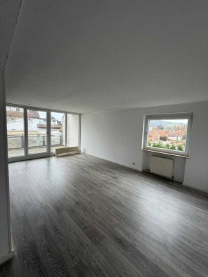 Helle 3-Zimmer-Wohnung mit Balkon direkt in Hameln!