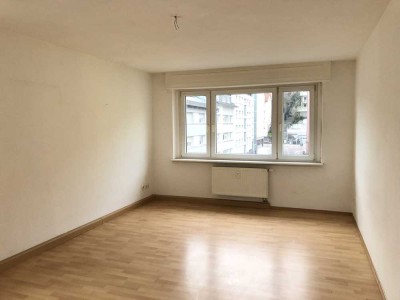 ++ Pforzheim-Mitte ++ 1-Zimmer-Stadtwohnung ++ Kellerraum ++