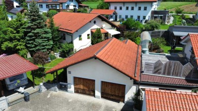 Gemütliches Einfamilienhaus in ruhiger Lage