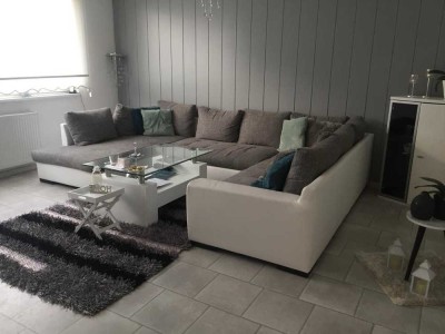 Schöne 3-Zimmer Wohnung mit Küche und Balkon in 47799 Krefeld