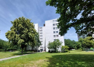 3-Zimmer-Wohnung in Bremen-Nord