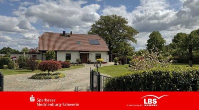 Wunderschönes Anwesen, toll ausgestattet