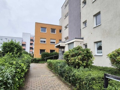 3-Zimmer-Etagenwohnung mit Charme in ruhiger Wohnlage!