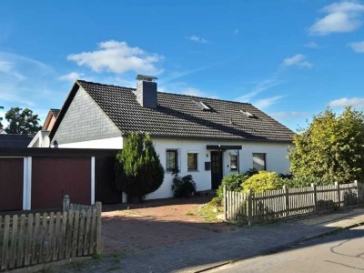 Wohnen in schöner Lage! Gestalten Sie Ihr Zuhause in Ostercappeln-Venne