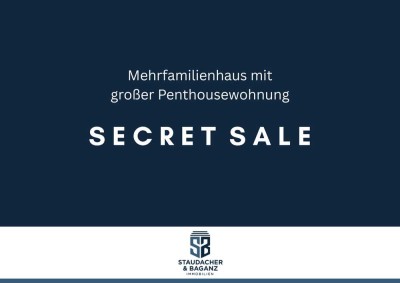 Exklusives Immobilienangebot in Langenargen – Wohnen & Vermieten unter einem Dach