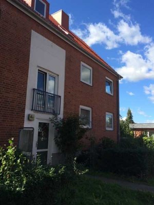 Jetzt zugreifen: günstige 1,5-Zimmer-Wohnung mit Ausblick
