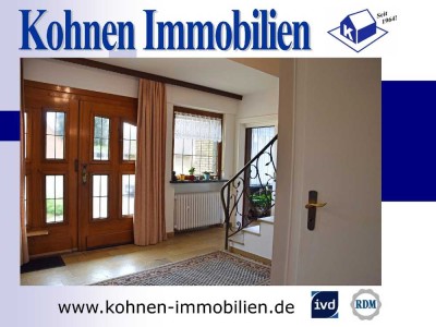 Raum für Ihre Zukunft - stilvolles Zuhause in Viersen-Dülken mit Substanz und Herz
