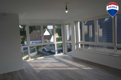 Achtung Reserviert!!! Moderne Maisonette-Wohnung mit Stil und Komfort  in begehrter Lage von Bielefe