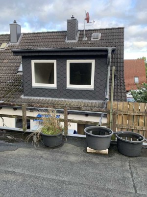 Eckernförde-Borby: Das Klein aber Mein Haus - als Starterhaus und sofort frei !