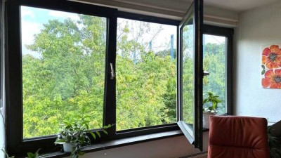 Sonniges und gemütliches 1-Zimmer-Apartment in Memmingen - Anlageobjekt