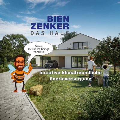 Schnell gebaut. Für immer gedacht.