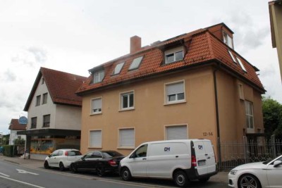 ACHTUNG AB SOFORT 5 ZIMMER MAISONETT NEU RENOVIERT IN LEIMEN ZU VERMIETEN BESONDERE IMMOBILIE!
