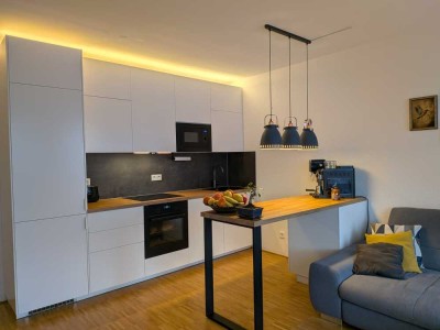 Ideale 2 Zimmer Wohnung zur Miete in Bonn!- Wentzel Dr.