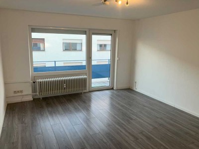 Modernisiertes Apartment mit Balkon & Aufzug in MA-Zentrum