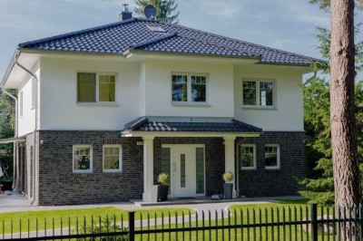 Erfüllen Sie sich Ihren Traum mit Elbe-Haus®